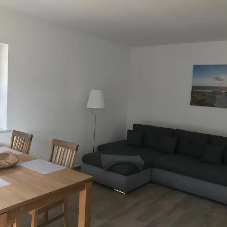 Ferienwohnung Kader 2 Apartman *