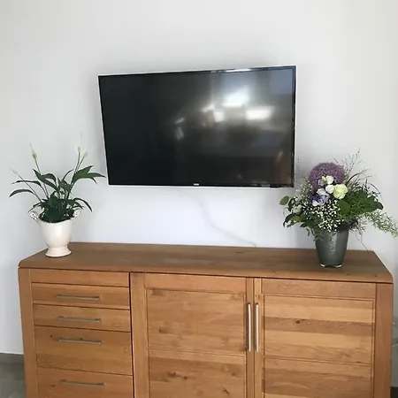 Ferienwohnung Kader 2 Eckernförde