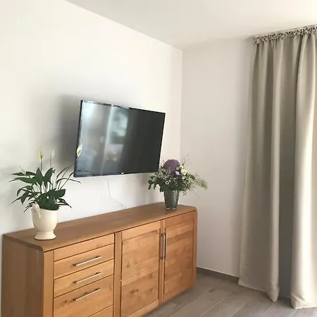 Apartman Ferienwohnung Kader 2