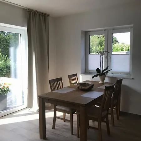 Ferienwohnung Kader 2 *
