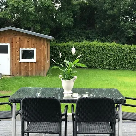 Apartman Ferienwohnung Kader 2 *