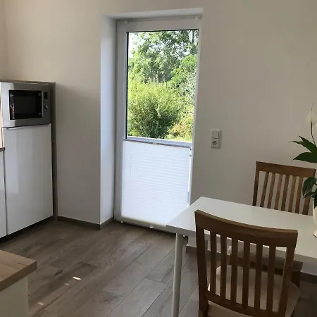 Ferienwohnung Kader 2 Apartman