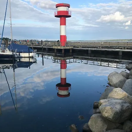 Ferienwohnung Kader 2 Eckernförde
