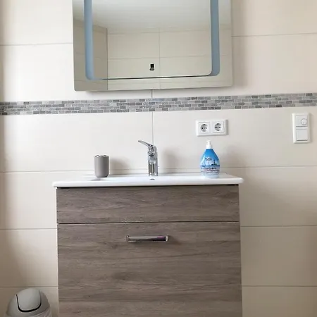 Ferienwohnung Kader 2 Apartman
