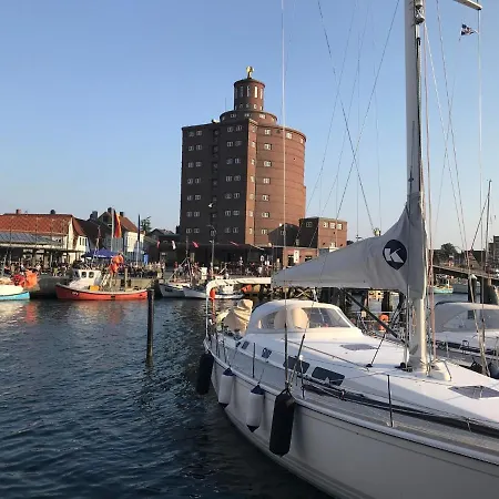 Ferienwohnung Kader 2 * Eckernförde
