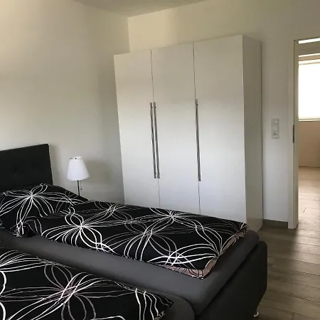 Ferienwohnung Kader 2 *