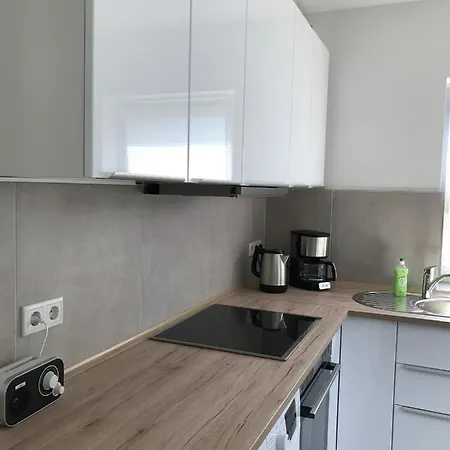Apartman Ferienwohnung Kader 2