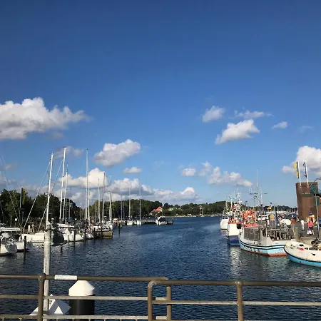 Ferienwohnung Kader 2