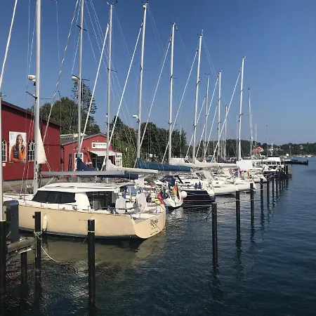 Apartman Ferienwohnung Kader 2 Eckernförde